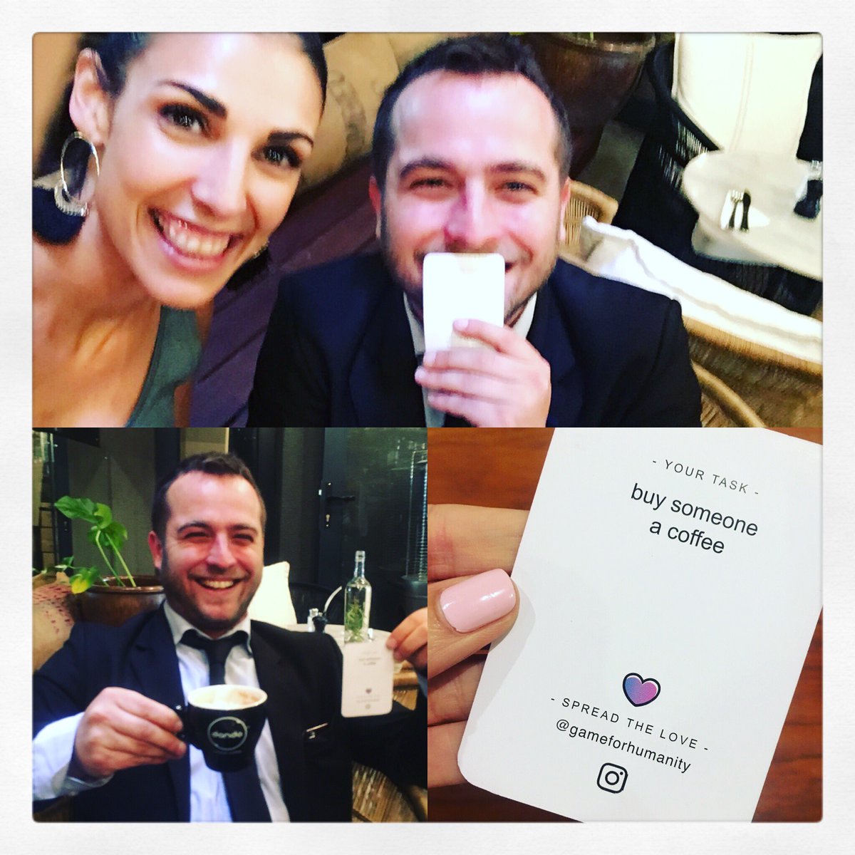 TheSusanaKennedy tweet media