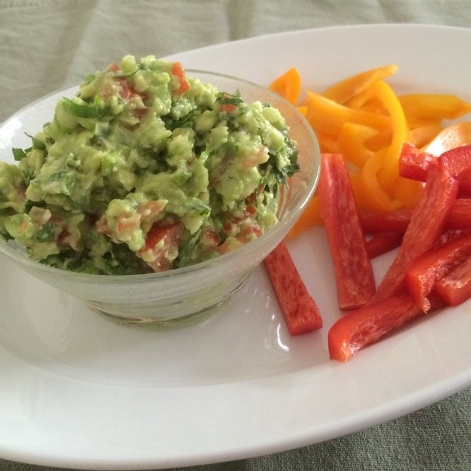 MrVitamins's tweet photo. #Avocado Dip Recipe: a great way to get good fats as well as the health benefits of garlic into your diet. https://t.co/Qh1Lgd789G https://t.co/JrXwO3azC9