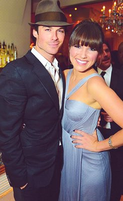 We cute <a href="/RadiantPique/">Sophia Bush</a>.