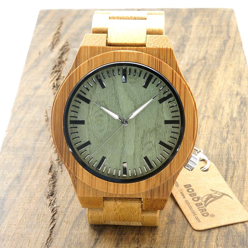 timecreatives's tweet image. Trendy #WoodenWatches - Perfect #mensgifts Trendy Design #Watches Big Sale ht ... timecreatives.com/bobo-bird-b22-…