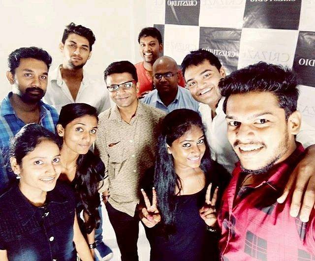 crizaze_models's tweet image. #modellingworkshop #KT #crizaze #ma1step
#07Oct #birthday #informative #motivative #groupie #happyfeeling 😍😍😍 📷: @… ift.tt/2yhyIff