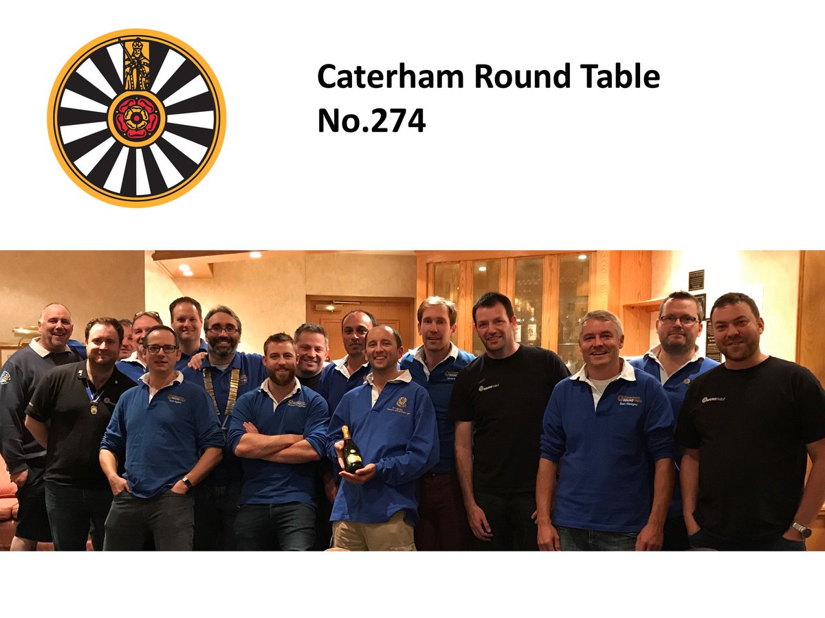 CaterhamBeerFestival tweet media