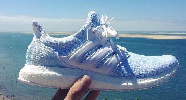 AnitaShahpouri's tweet photo. #Green_Business
#Value_Creation
#Adidas launches shoes made of recycled ocean plastic waste https://t.co/hWoWGuZYbY