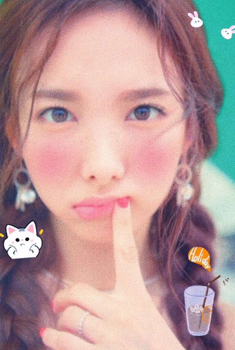 nayeonpiczx's tweet image. — #nayeon ♡