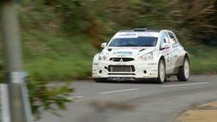 Always a brilliant spectacle. The <a href="/JerseyRally/">Jersey Rally</a> begins today. Throbbing engines and winding courses... itv.com/news/channel/u…