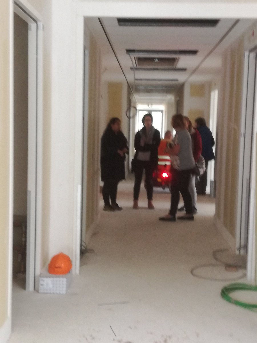 Gisteren open middag op hoogstede, goed bezocht @DGGArnhem <a href="/GiesbersWijchen/">Giesbers</a>