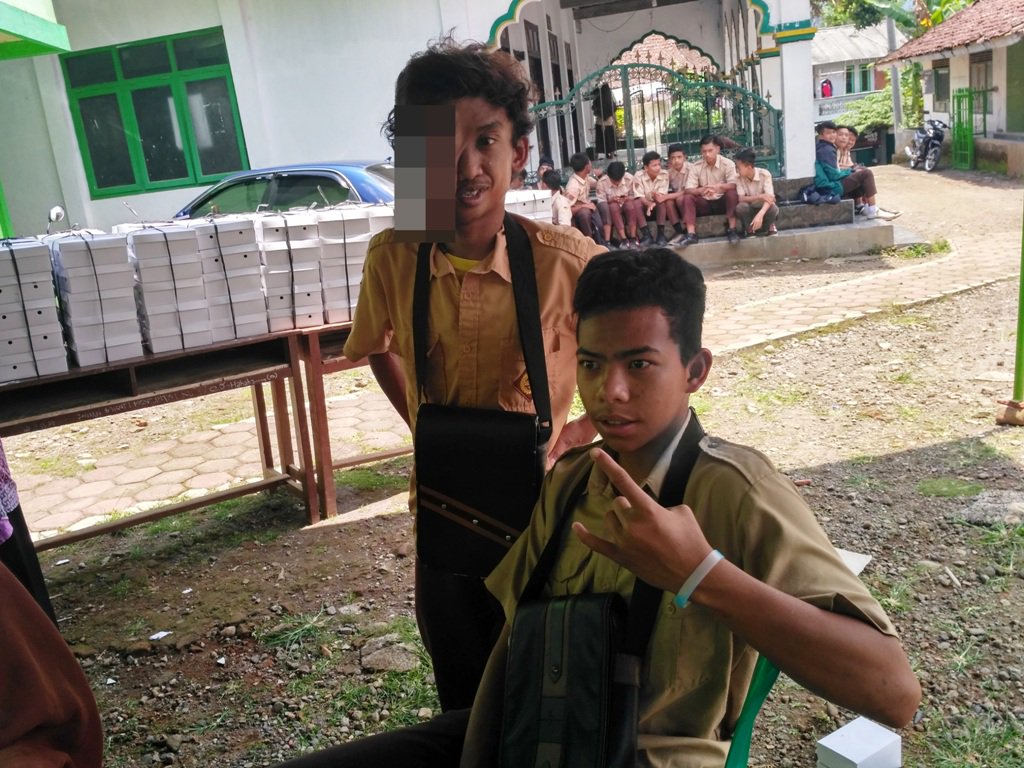 Instagram : @IniMagelangKu tweet media