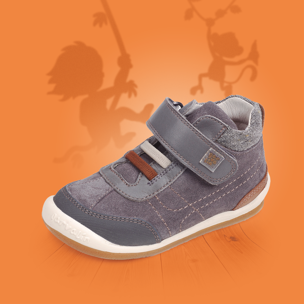 Colección AW 2017 🎈
Sal a la calle, nuevas aventuras te están esperando!!!! 
---> bit.ly/GarvalinAW2017  
#niñosquesonniños #garvalin