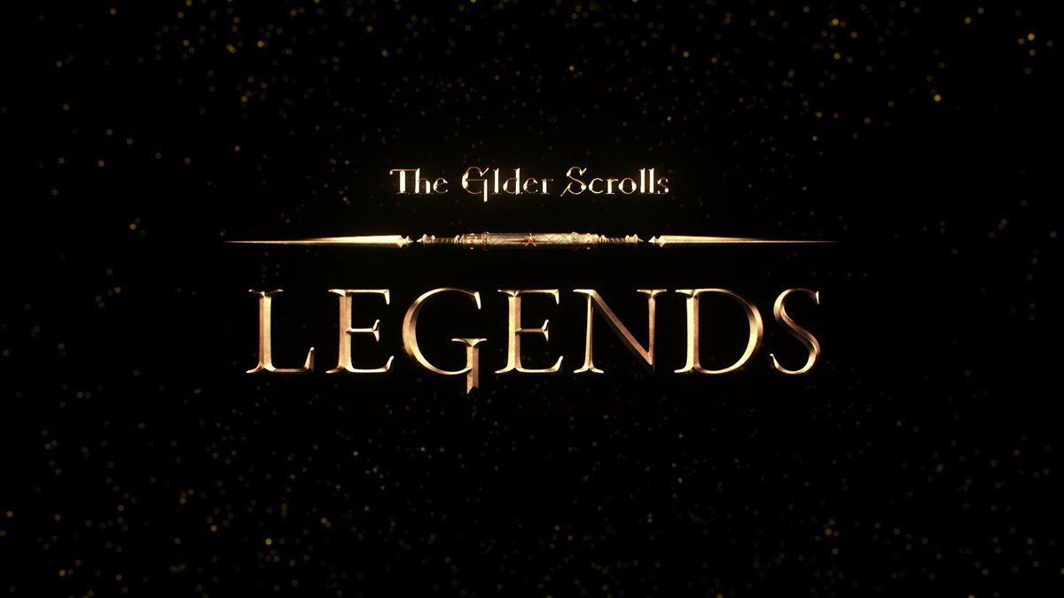 techandjunk's tweet photo. Congratulations to @TaliaStrinic - this week's @TESLegends #LegendsOpen Champion! Battle-Mage FTW! #DarkSide #OPness #Tournament https://t.co/cDXrL0wZti
