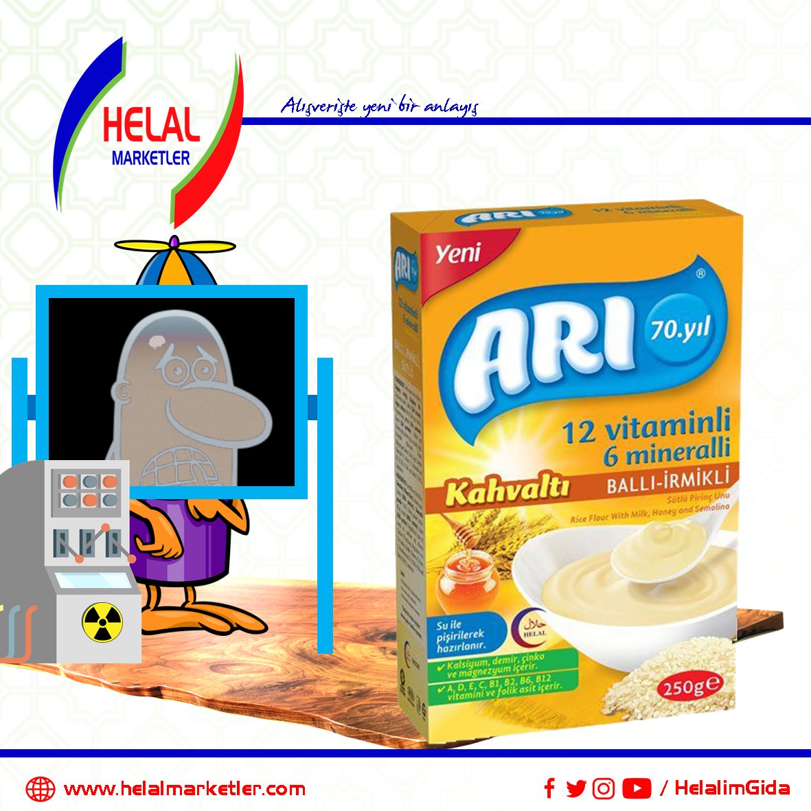 HelalimGida's tweet photo. Bebekken sana da verselerdi beynin de bedenin kadar gelişirdi, ödlek😂😂😂 

#HelalMarketler #Pr #Arı
⬇⬇⬇
#İstanbul #😎 #Ödlek #Young #GoHome #😂 https://t.co/IlndasKMCb