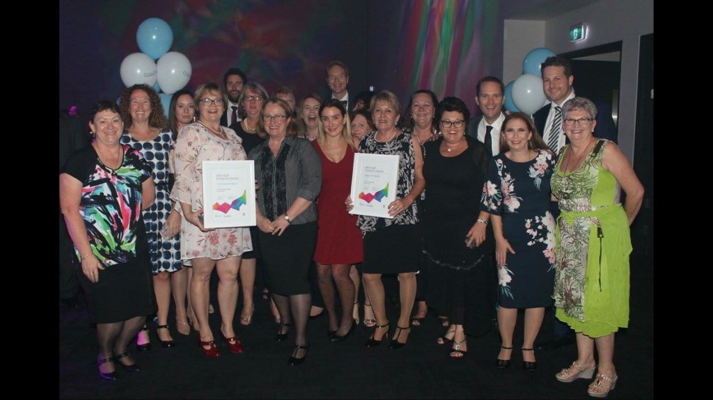 NickRukin's tweet photo. @Wright11Tim @MetroNorthHHS @qldhealthnews And the whole surgical department #teamRedcliffe https://t.co/PkqNsKbJ1e