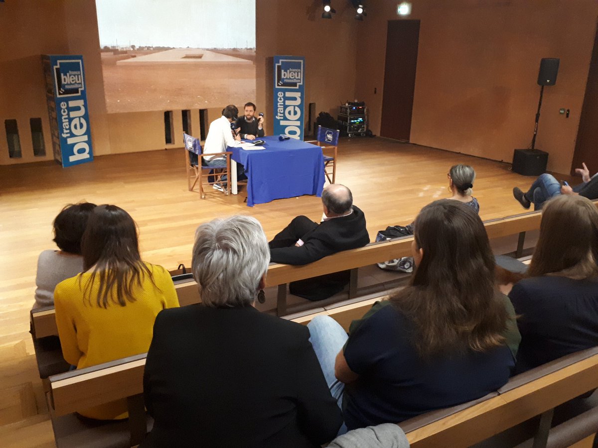 Fred Liénard tweet media