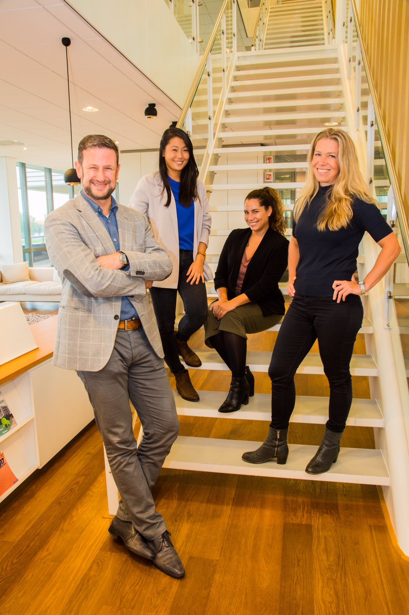 Trots#happy#superteam#corporaterecruiter#nieuwewerkgever#@cegeka#@Cegeka_Jobs