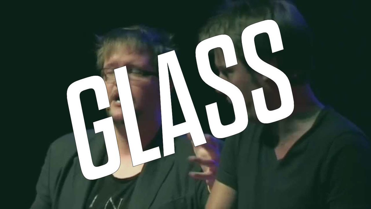 The local saloon greets an out-of-town visitor. youtube.com/watch?v=KZsDwS… #improv #comedy #theater #inkom