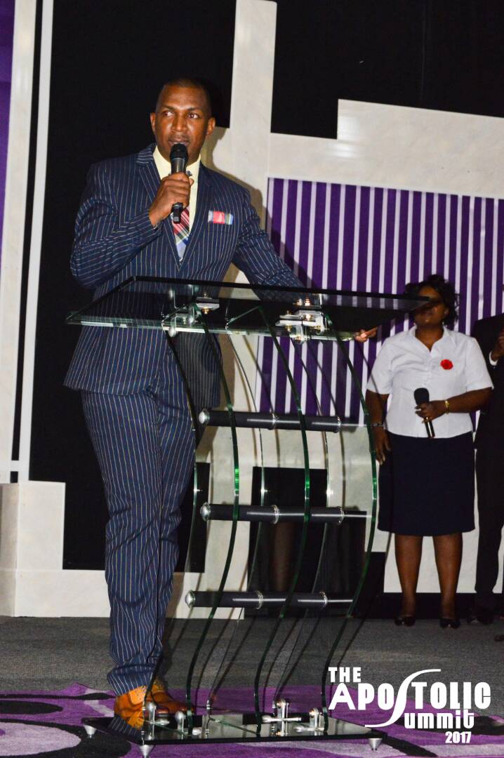 nclministries's tweet photo. Opening night of Apostolic Summit 2017 #uncontrollableprogress https://t.co/oLsC6yHtAb