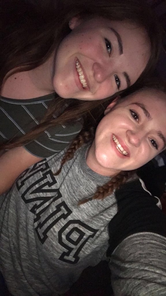 itssmorganne's tweet photo. #OYC17 boutta be a blast with this girl!🤤💕 https://t.co/IpWP4S0yAI