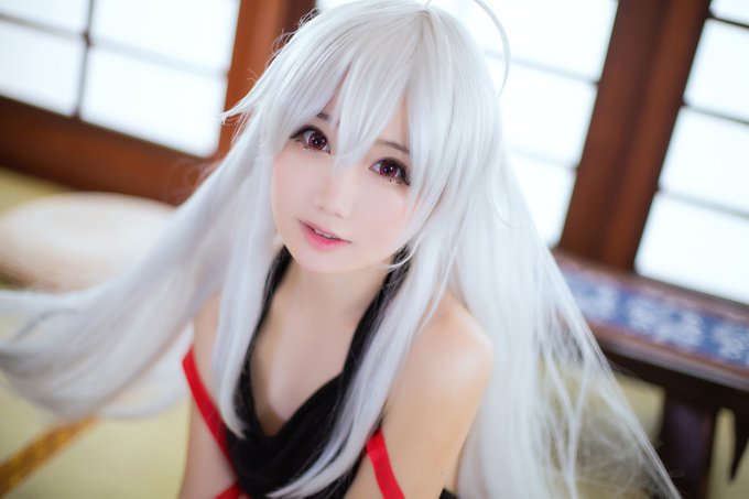 コスプレイヤー焖焖碳-のTwitter画像1