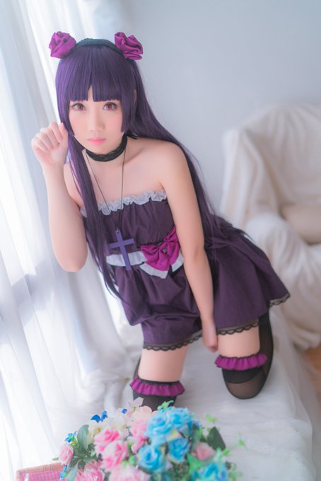 Twitterのコスプレ画像31