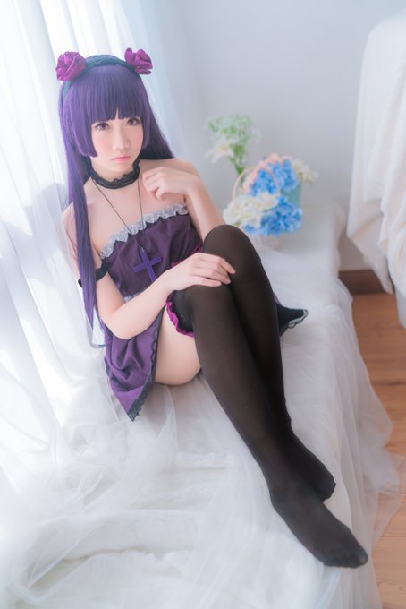 Twitterのコスプレ画像28