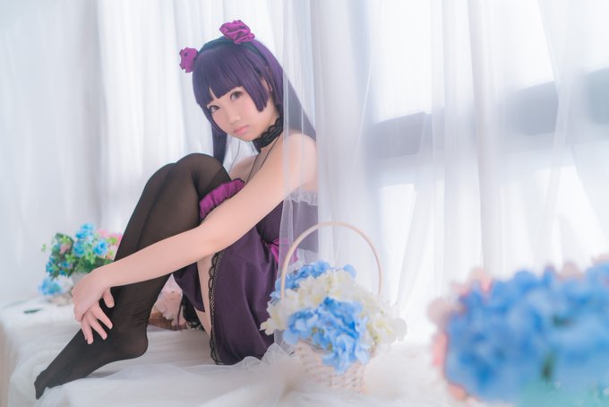 Twitterのコスプレ画像30
