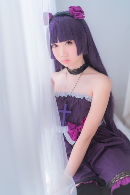 Twitterのコスプレ画像29