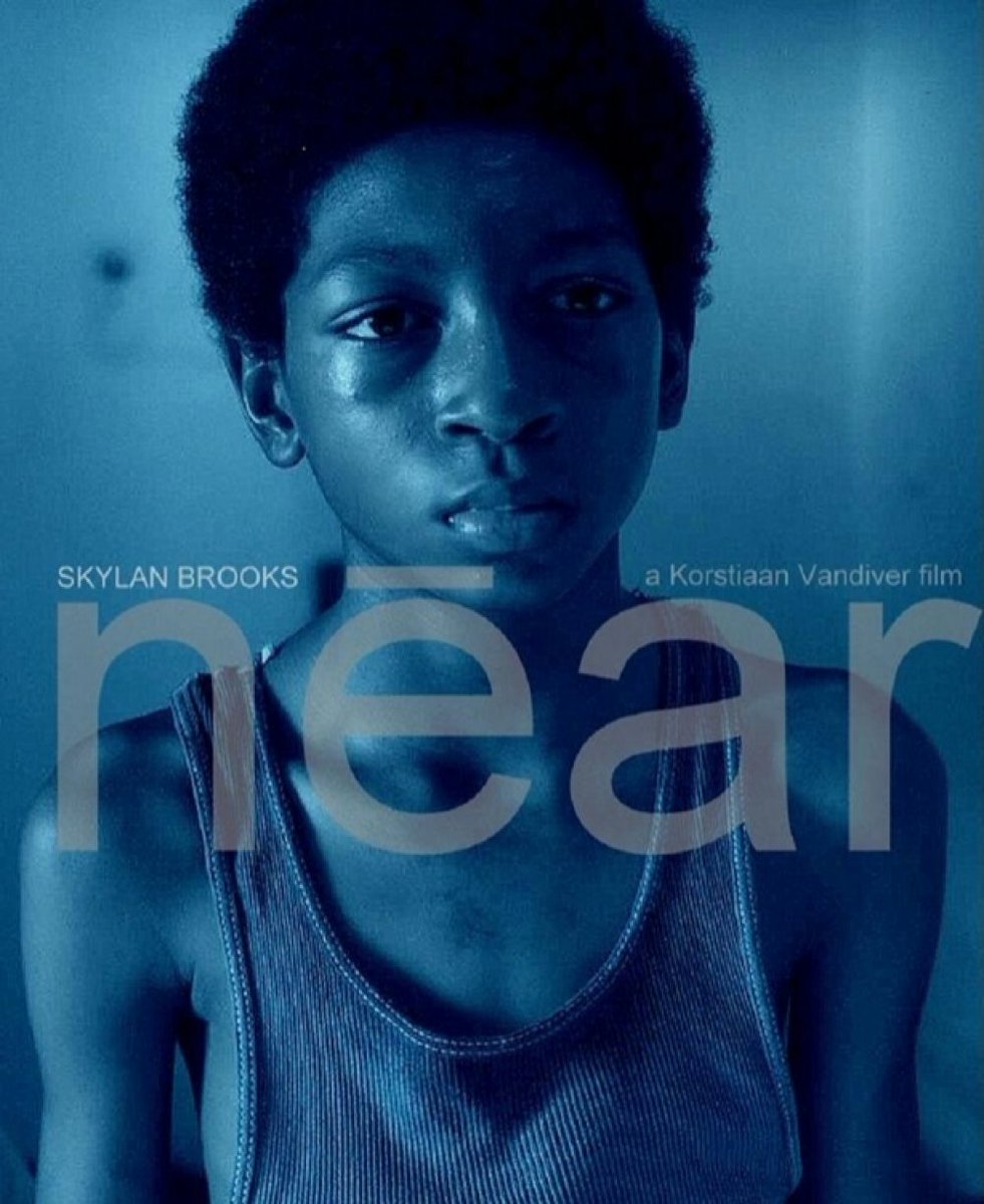NoLiesToldThen's tweet photo. Support @NearFilm17, a feature by @Kors about a 17 yr-old's escape from a hospital on Christmas Eve. https://t.co/G5HQCef41U https://t.co/MIbNLN6qC8