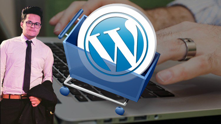 LearnECommercez's tweet image. The Complete WordPress eCommerce Course
☞ school.codetrick.net/p/B1IpZD5Kb
#ecommerce #WordPress #Shopify #Dropshipping