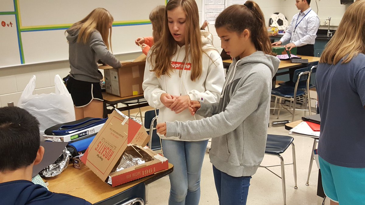 8white makin' solar ovens #genovation #Geneva304