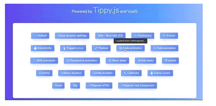 Vue.js Radar tweet media