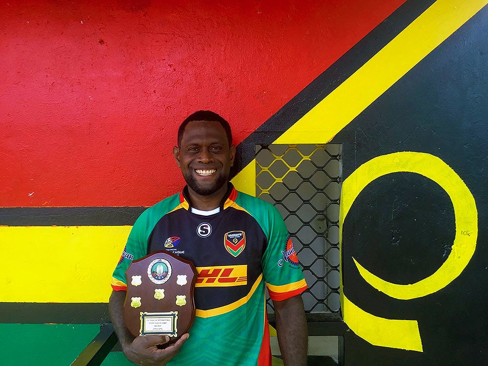 Vanuatu Digest 🇻🇺 tweet media