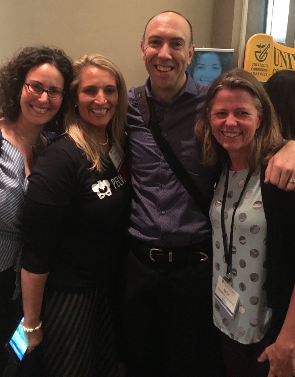 KemperPT's tweet image. Such an awesome day and night - thank you to all of these inspiring people and ideas! #WCAPP17 #functionizehealth #kemperpt