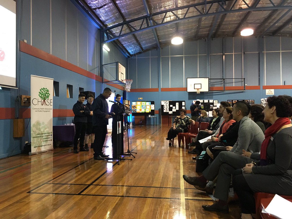 Copperfield VCAL tweet media