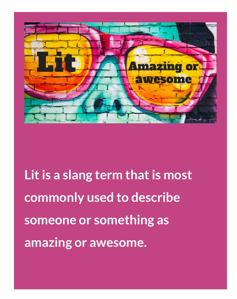 MrsSBolles1's tweet photo. This is how middle school students are describing their first #makerspace experience. #gmsdstem https://t.co/62xPpHl3Qs