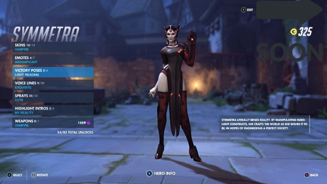 //It took me an entire year, but I finally got it. 👌