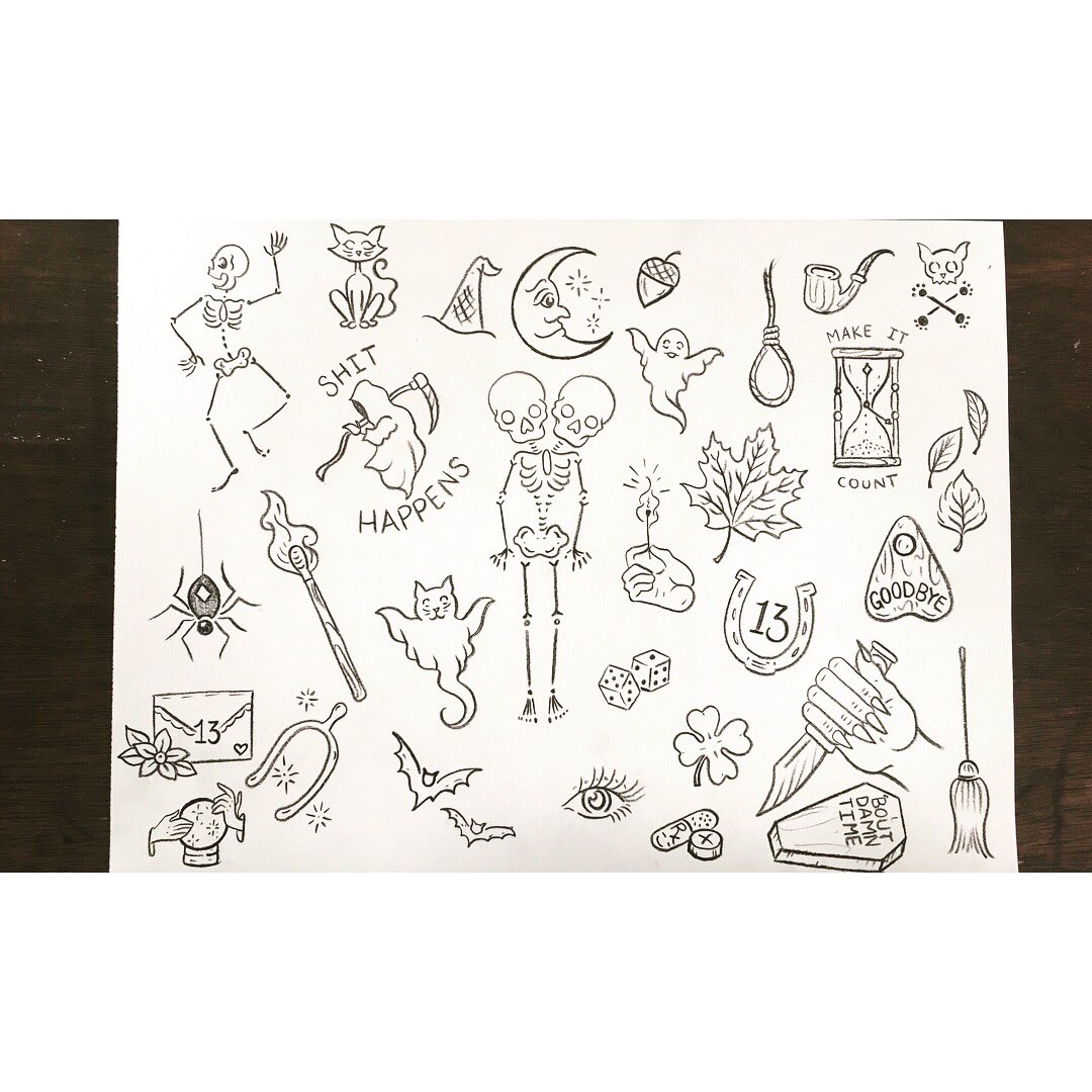 sophrmc's tweet photo. AND ITS UP!! Check my insta for details still have spots open. Happy Friday 13th!!! https://t.co/lpSRmkLtcv