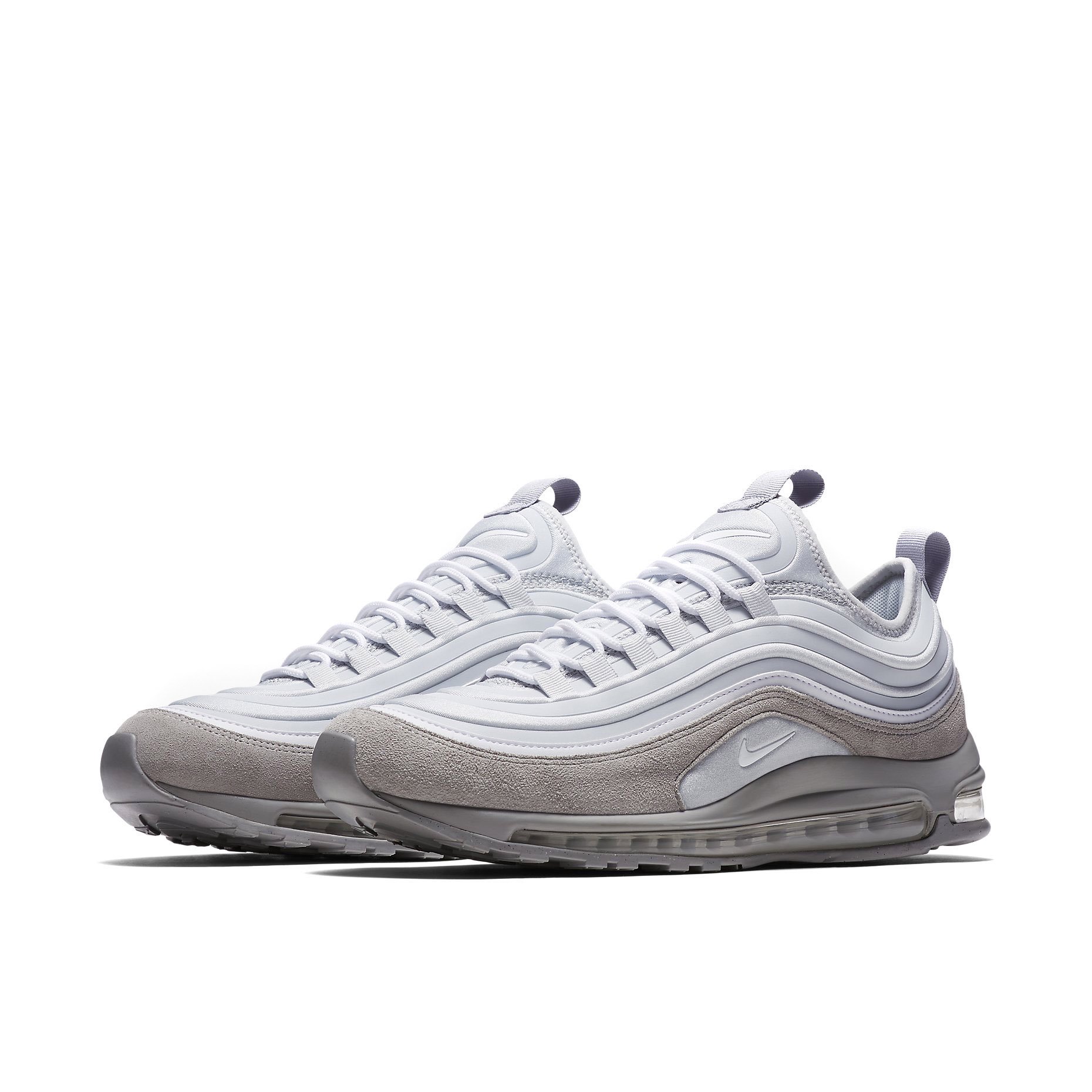 KICKS CREW on Twitter: "Nike Air Max 97 (924452-002) Suede Pure Platinum  USD 130 HKD 1020 Pre Order and Release on 16 Oct https://t.co/lXS7L7KE6r  https://t.co/iIT65iFyyS" / Twitter