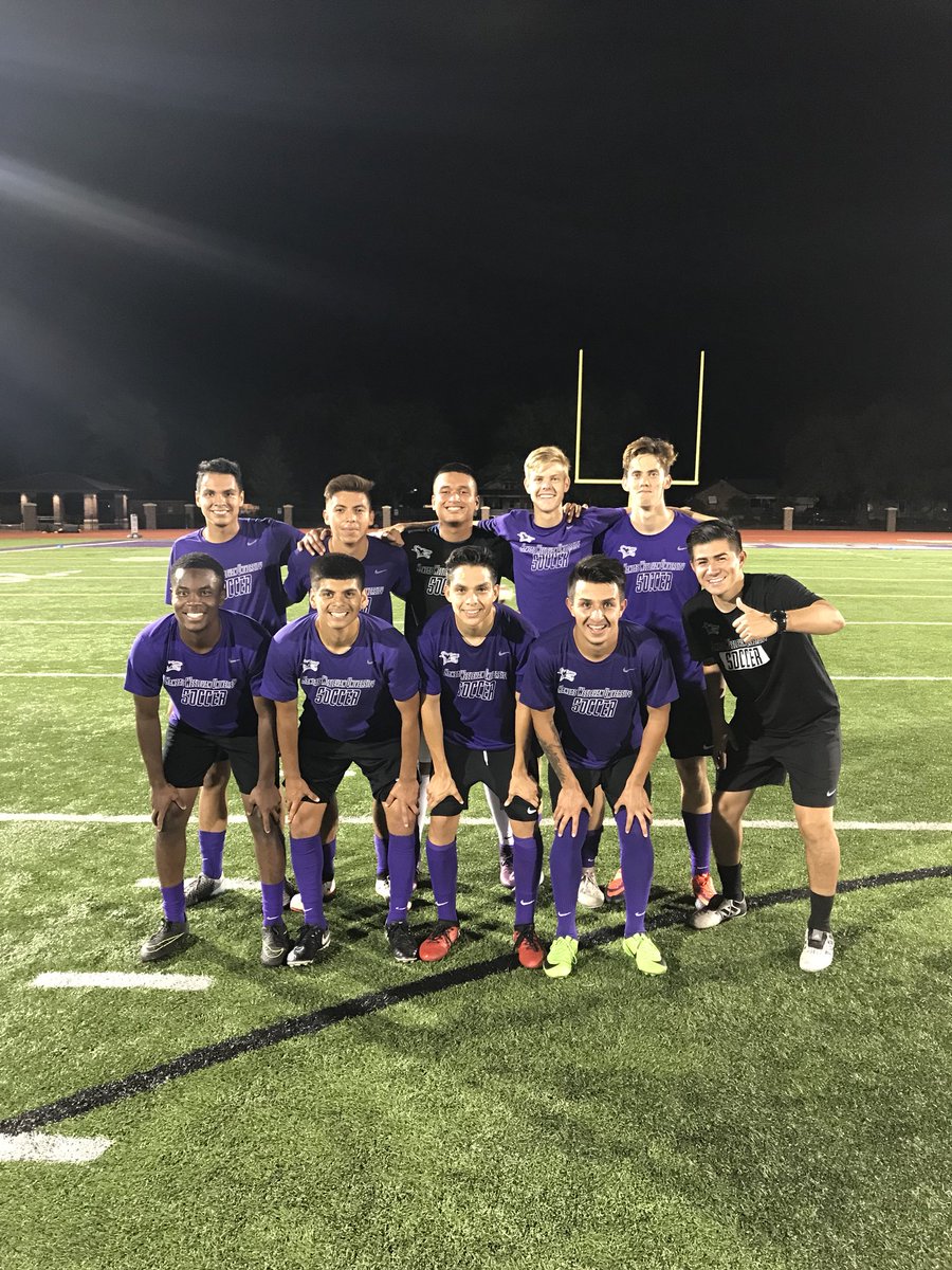 kwu_menssoccer's tweet image. Had a little fun today at training 9v9 tournament here are your champions #family #inthistogether