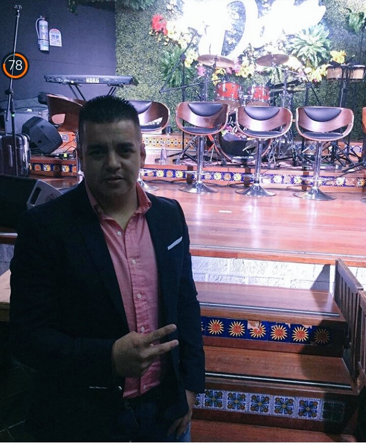 HectorJPopular's tweet photo. Familia 
Ya nos encontramos en @ladonaenvivo compartiendo junto a @CLUBEXTERMINA 
#show #showtime #hectoristas #unavezmas #ladoñaenvivo https://t.co/Ff54WjGaSg