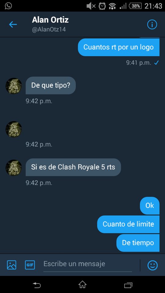 aNtOnIoBq11_CR's tweet photo. 5 rt y @AlanOtz14 me hace un logo @mexi3155 https://t.co/oogkK0nFRb