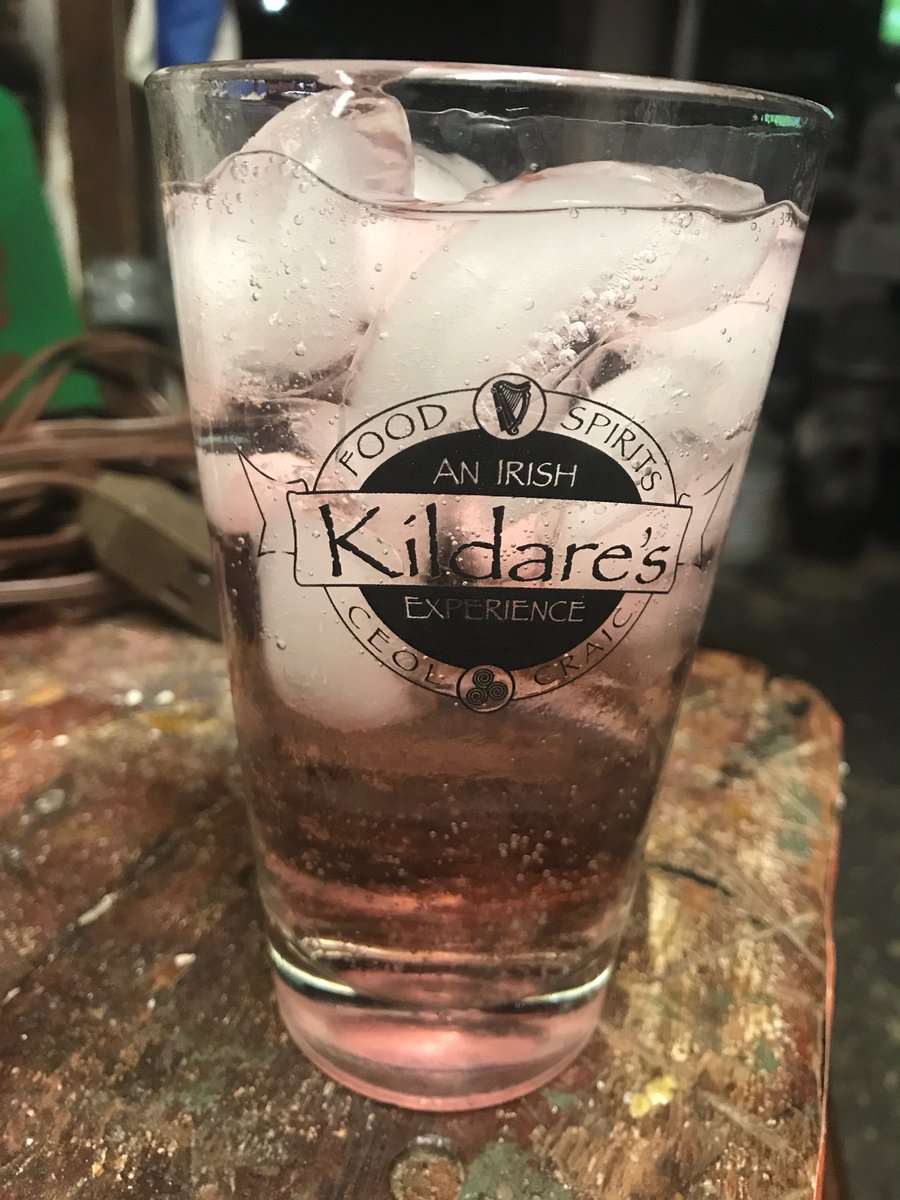 martychiff's tweet photo. Good friend of mine lost his mom in law this week. #RIP Mrs. Meyers. A great woman. Having one for you #ryeandginger https://t.co/4nTXBbjUcu