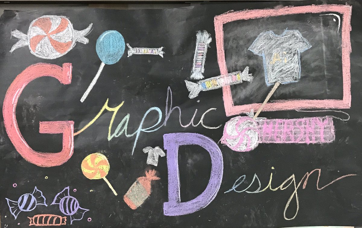 RMHS Graphic Design tweet media