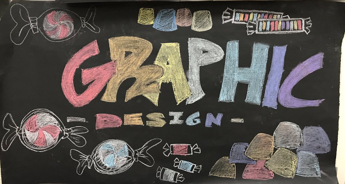 RMHS Graphic Design tweet media