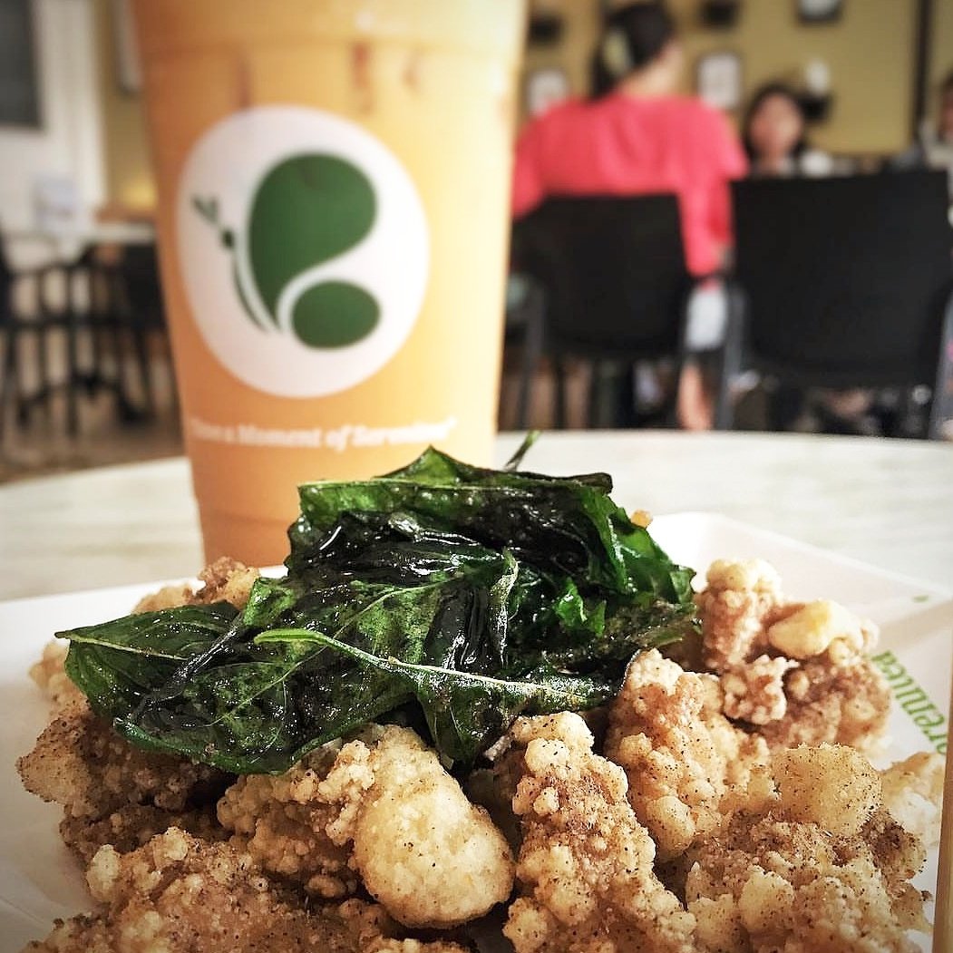 Serenitea On Twitter For Snacks Munch On Iloveserenitea Boneless Chicken Chops With Your Favourite Milktea Regram From Foodstalkerph Https T Co W5pmgyhkmw