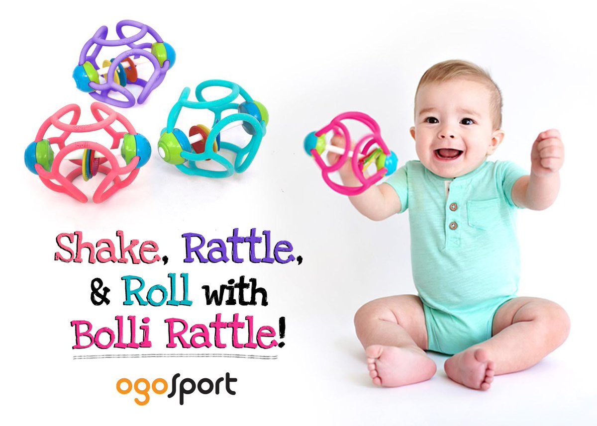 ogosport bolli ball