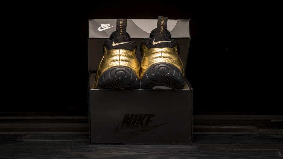 finish line foamposite