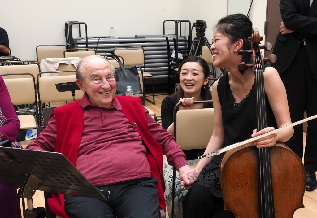 サントリーホール公式アカウント on Twitter 