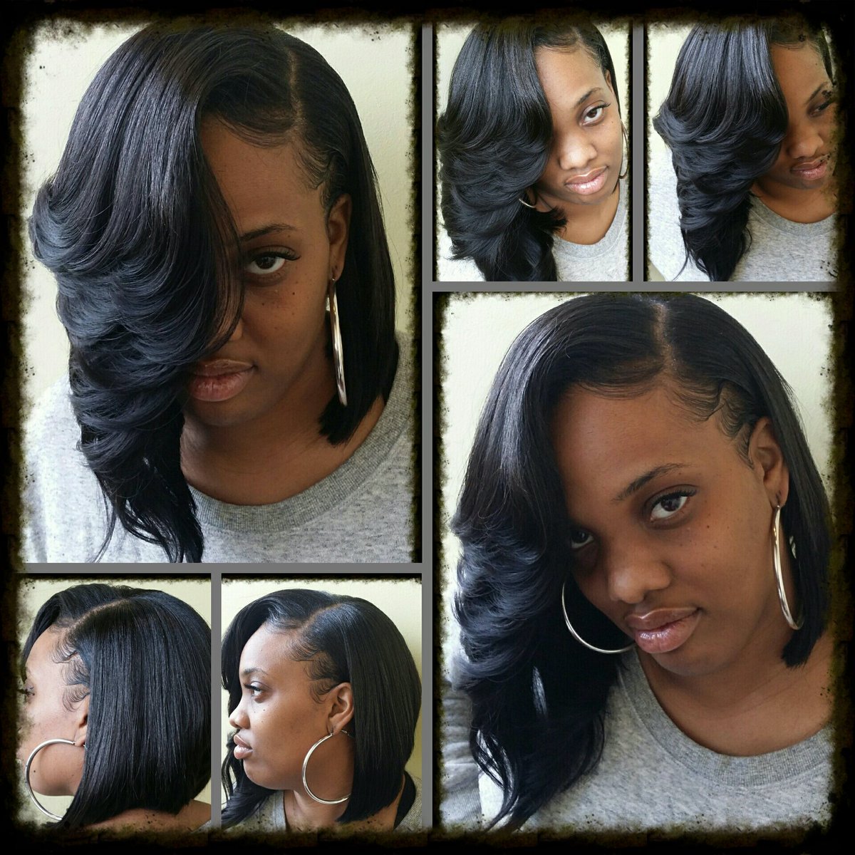 Isiahmasterstylist Isiahmasterhair Twitter