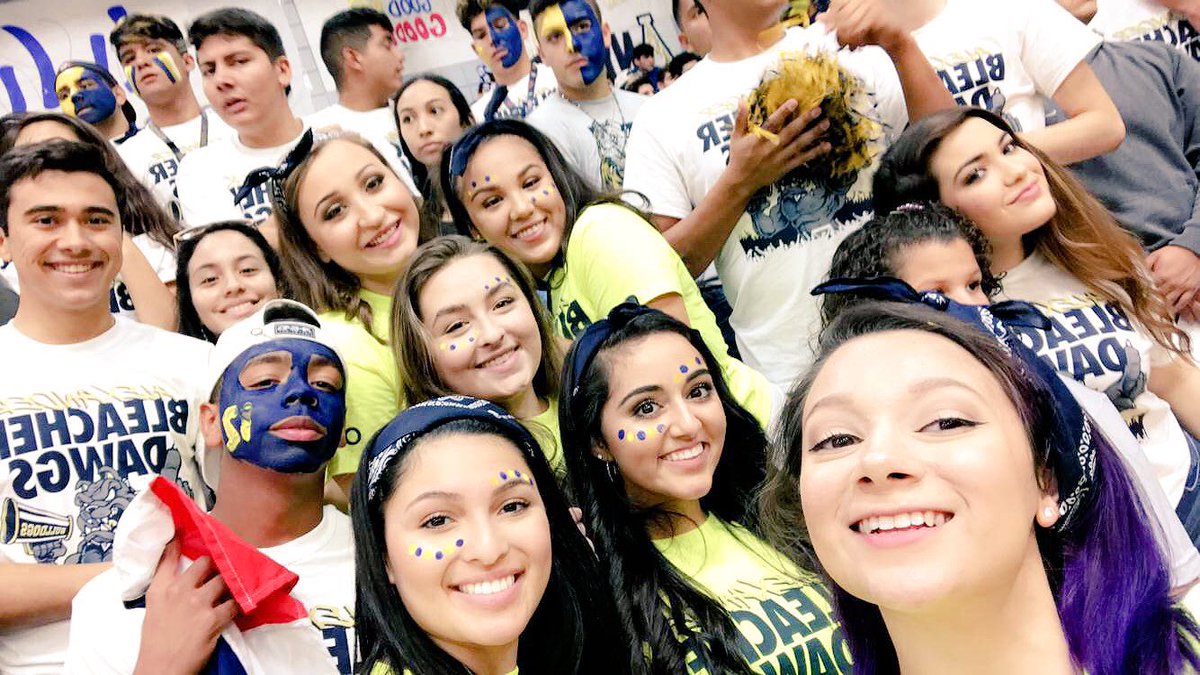 DONT FORGET!!! Game tomorrow @6:30 in AHS gym. Come and your support your Lady Bulldog Volleyball team as they take on L.B.J Wolves💙🐾🏐🎉💛