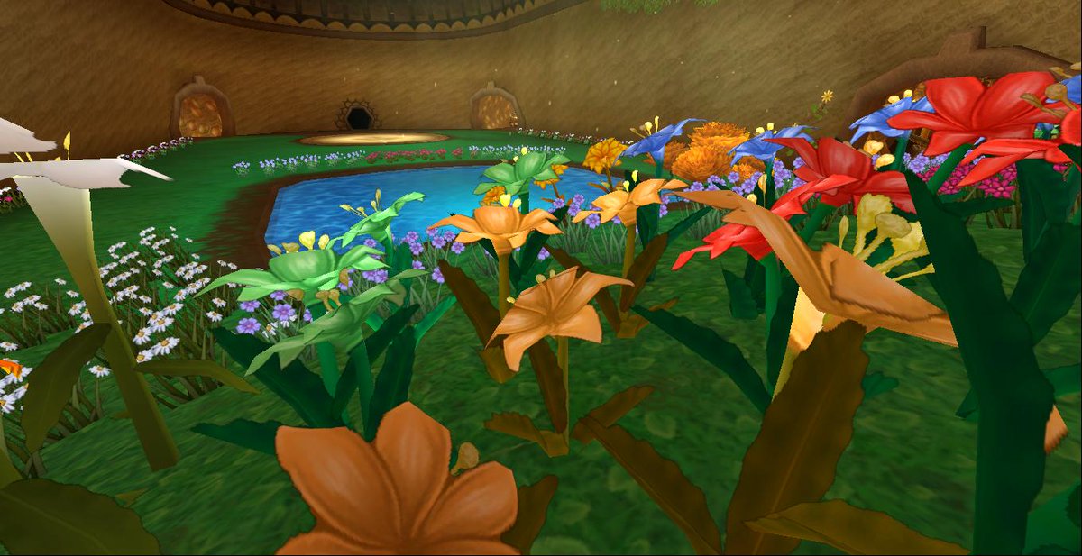 Not_its_Kit_'s tweet photo. Found some cool places while helping Val quest in Khrysalis during stream! Here are a few pics I took. #questhelp @heatherthewiz1 https://t.co/BMZEZ2VzG7