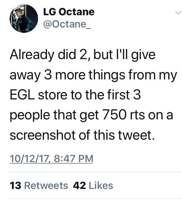 ambushtf's tweet image. Help me please &amp;lt;3
@Octane_